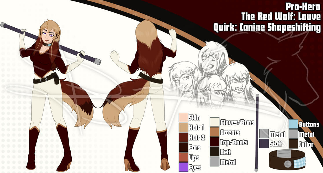 Tsubaki Reference