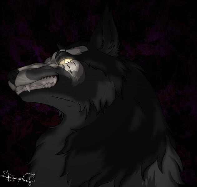 wolf